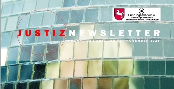 Justiz-Newsletter Nr. 42