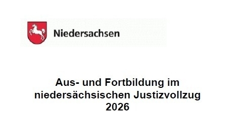Aus- und Fortbildungsprogramm 2026